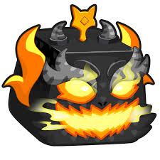 Ember Dragon